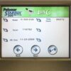 2009 Palomar Laser StarLux 500 LuxG IPL Handpiece Hand Piece 5520-G036R Lux G