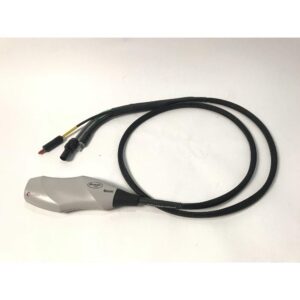 Candela Nordlys Ellipse IPL HRL 600 Handpiece 9APP7745-CNDL Unused 21070754