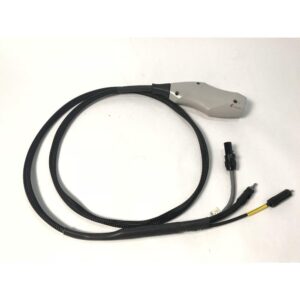 Candela Nordlys Ellipse IPL HRL 600 Handpiece 9APP7745-CNDL Unused 21070754