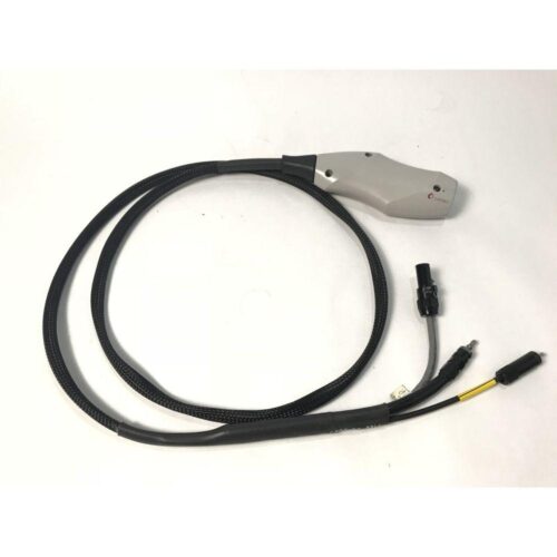 Candela Smoothbeam Fiber Laser Delivery System 4mm Handpiece Smooth Beam
