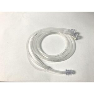 Edge Hydrafacial Suction Handpiece Hose Splitter Forked Tube Hydra Facial