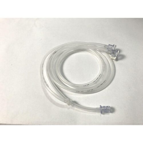 Edge Hydrafacial Suction Handpiece Hose Splitter Forked Tube Hydra Facial