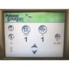 2010 Palomar LuxG StarLux 300 500 Lux G IPL Handpiece Vascular Skin Rejuvenation