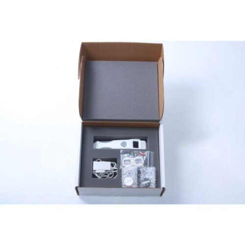 2017 Cynosure Palomar Icon Skintel Laser Skin Type Melanin Reader 2520B-0038R