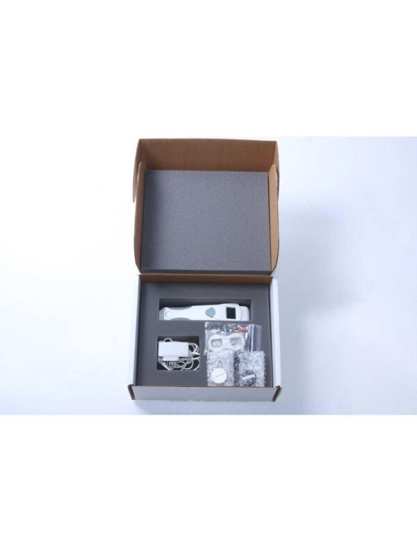 2017 Cynosure Palomar Icon Skintel Laser Skin Type Melanin Reader 2520B-0038R