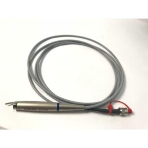 Iridex LaserScope Gemini Versastat i CoolSpot YAG KTP Laser Fiber Handpiece