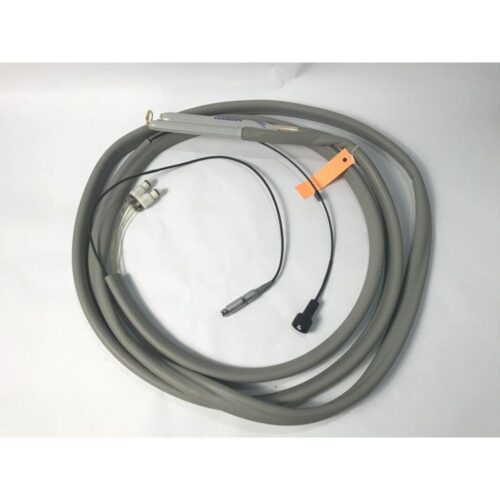 Iridex LaserScope Versastat i Adjustable Spot YAG/KTP CoolSpot Laser Handpiece