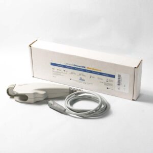 Ulthera DeepSee DS 7-4.5 Transducer Ultherapy Ultrasound Purple 2058/2400 Lines