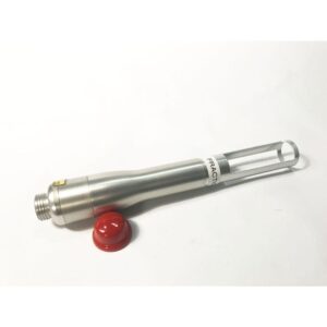 Lumenis VersaSpot QS Handpiece Attachment for Coherent VersaPulse CO2 Laser