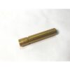 Candela GentleLase Plus Alex HR Laser Handpiece Optic Slider 8mm Gold Lens