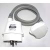ZELTIQ CoolMini Coolsculptingg Breeze Vacuum Applicator BRZ-AP2-020-000 Cool Mini