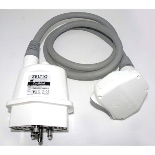 ZELTIQ CoolMini Coolsculptingg Breeze Vacuum Applicator BRZ-AP2-020-000 Cool Mini