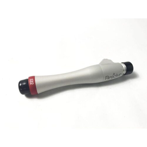 Candela PicoWay Resolve 532 Micro-beam Fractional Tattoo Removal Laser Handpiece