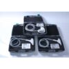 2014 Alma Accent V Shape 2 II RF Ultrasound 3 HPs UltraSpeed UniLarge Bipolar