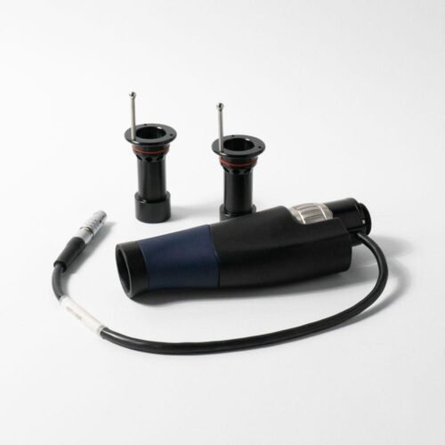 Asclepion Vario TEAM 1-6mm HS MCL31 Juliet Ablative Laser Handpiece HP 407500648