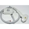 Alma SOPRANO ICE 755nm Diode Laser Handpiece Alexandrite Hair Removal DEMO UNIT