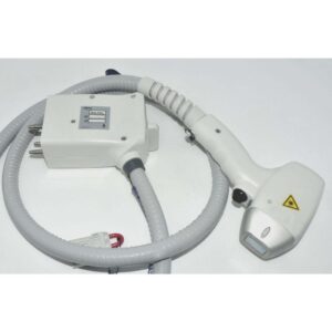 Alma Lasers Harmony XL HXL 700-950nm Handpiece Laser Hair Removal (HB)
