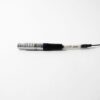 Zarin Asclepion MCL31 Juliet V-Spot Handpiece Set & Case PARTIAL KIT 40-8200-000