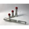 Zarin PiQo4 532/1064 6-12mm Homogenized & Fractional Tattoo Laser Handpiece Set
