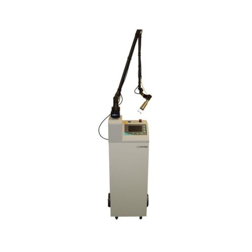Certified Pre-Owned LASERING USA Slim Evolution + MiXto SX Aesthetic Fractional CO2 Laser