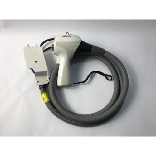 Palomar Vectus HP 810 Diode Laser Head Hair Removal Handpiece Umbilical (No Tip)