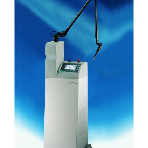 Certified Pre-Owned LASERING USA Slim Evolution II Pro 50W Surgical CO2 Laser