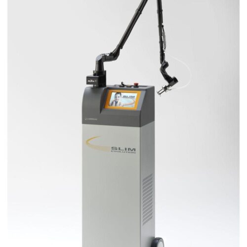 Certified Pre-Owned LASERING USA Slim Evolution + MiXto SX TFT Aesthetic Fractional CO2 Laser
