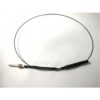 Candela GentleLase 8-10-12 Laser Delivery Fiber Handpiece Optic Slider Assembly