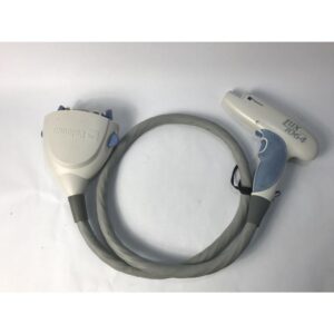 2008 Palomar Starlux 300 Lux 1064 Nd:YAG Vascular Laser Handpiece 1.5-3-6