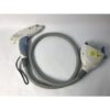 2008 Palomar Starlux 300 Lux 1064 Nd:YAG Vascular Laser Handpiece 1.5-3-6