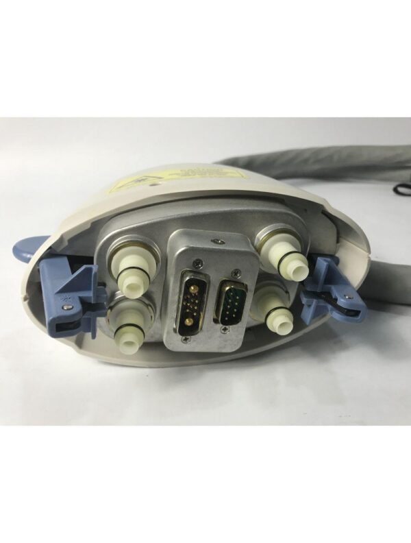 2008 Palomar Starlux 300 Lux 1064 Nd:YAG Vascular Laser Handpiece 1.5-3-6