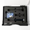 Zarin Asclepion MCL31 Juliet V-Spot Handpiece Set & Case PARTIAL KIT 40-8200-000