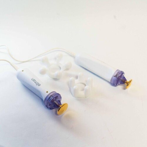 Cynosure PelleFirm VariPak Handpieces 25mm 30mm Massager P3PFVP-WMH WMHU Set x2