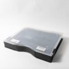 Zarin Asclepion MCL31 Juliet V-Spot Handpiece Set & Case PARTIAL KIT 40-8200-000