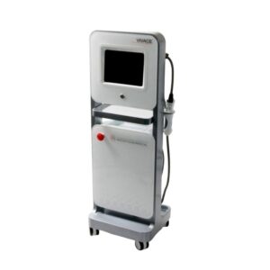 2002 Candela VBeam 595nm Pulsed Dye Laser System PDL Lesions Vascular Wrinkles