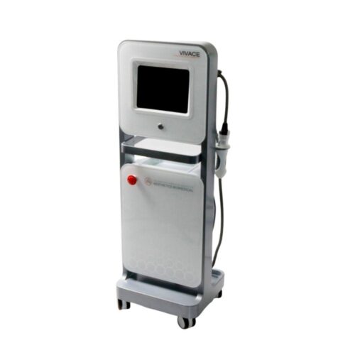 2017 Vivace Fractional RF Microneedle Wrinkle Skin Tight NO RECERT 2021 Upgrade