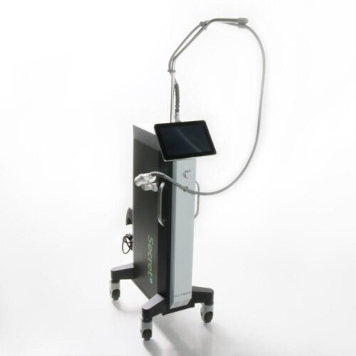 CUTERA SecretRF Microneedling Fractional Micro Needling Secret RF Wrinkles Scars