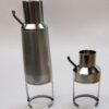 Certified Pre-Owned LASERING USA Slim Evolution + MiXto SX TFT Aesthetic Fractional CO2 Laser