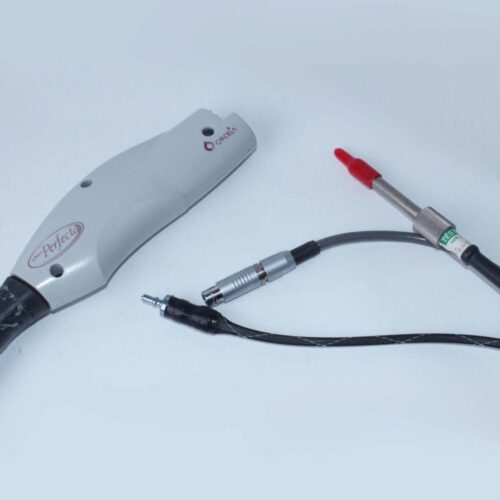 Candela Vbeam 2 Perfecta Pulsed Dye PDL Vascular Laser Handpiece Delivery System