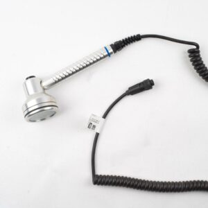 Edge Hydrafacial Suction Handpiece Hose Splitter Forked Tube Hydra Facial