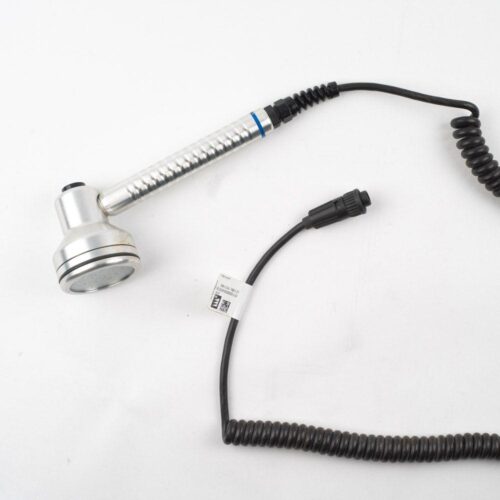 Edge System Hydrafacial Blue LED Light Therapy Handpiece (21)BL 18121683