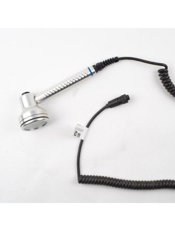 Edge System Hydrafacial Blue LED Light Therapy Handpiece (21)BL 18121683
