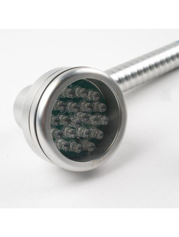 Edge System Hydrafacial Blue LED Light Therapy Handpiece (21)BL 18121683