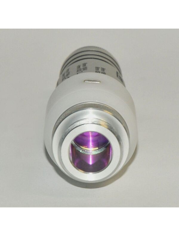 Conbio MEDLITE C6 MultiSpot Variable Handpiece Adj H91069 Revlite 532 1064 nm H9