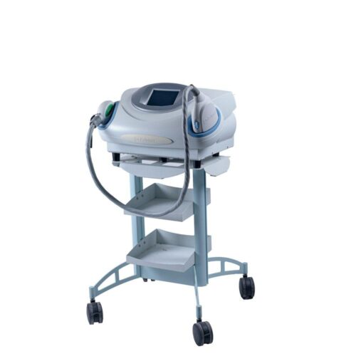 2006 Palomar StarLux 300 Laser with LuxG Handpiece Hair Removal Lesions lux G