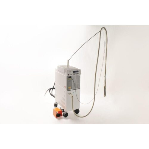 2001 Laserscope Lyra Nd Yag Hair Removal Skin Rejuvenation Vascular Lesions