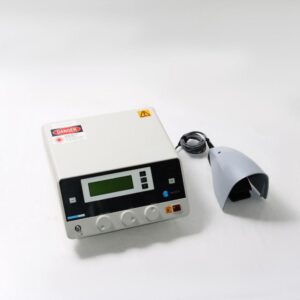 2001 NEWSTAR CoolTouch III Laser YAG 1320 nm Acne Wrinkle Skin Cool Touch CT3