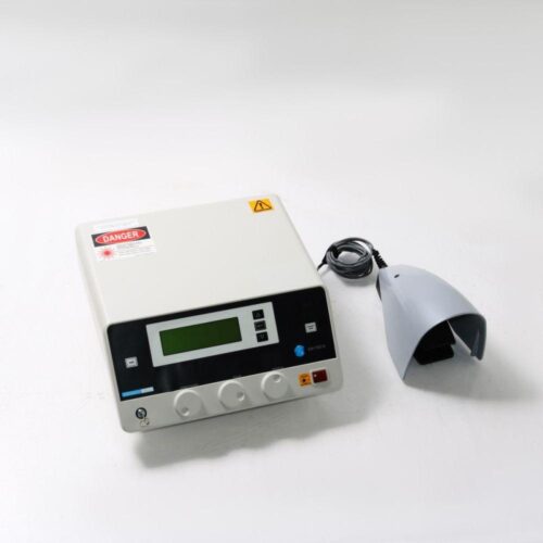 2004 Diomed 15 Plus Diode Laser EVLT 15W 635-660nm 790-830nm Surgical Vascular