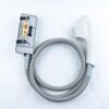 Sciton 2014 BBL Handpiece Broad Band Light Laser Pulsed Light System 1500-202-20