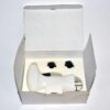 Viora REACTION FC Applicator Handpiece Skin Smooth Face Neck Tightening VRE2003